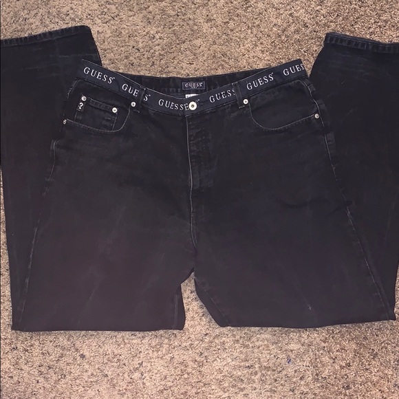 Guess Other - Vintage Men’s Guess Jeans